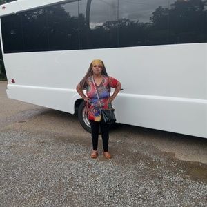 Meet your Posher, Belinda